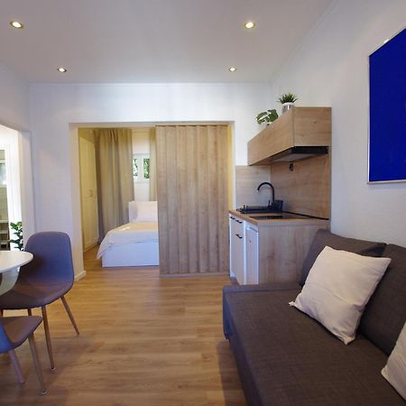 Apartments Vukovic Selce Kültér fotó