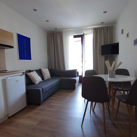 Apartments Vukovic Selce Kültér fotó