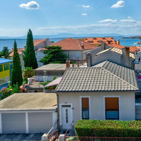 Apartments Vukovic Selce Kültér fotó