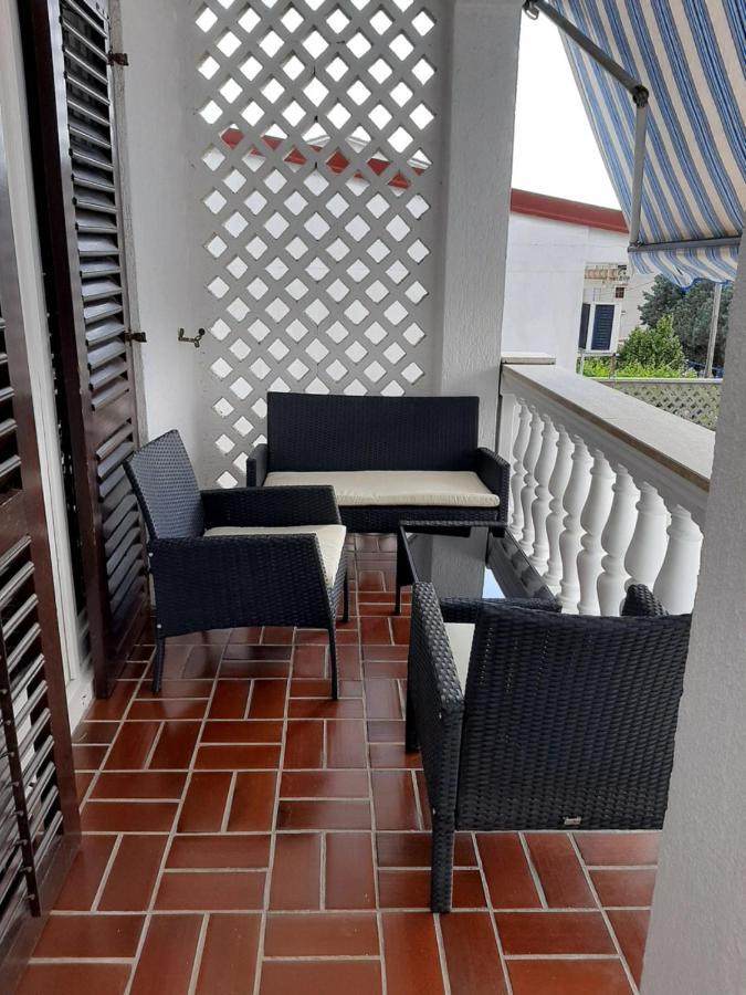 Apartments Vukovic Selce Kültér fotó