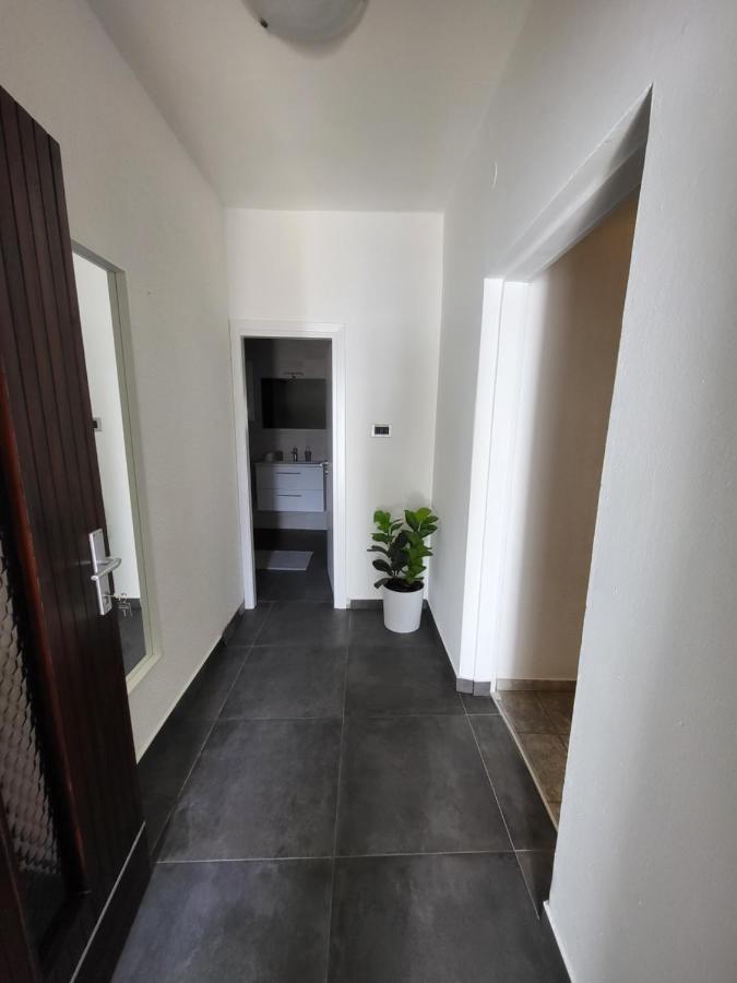 Apartments Vukovic Selce Kültér fotó
