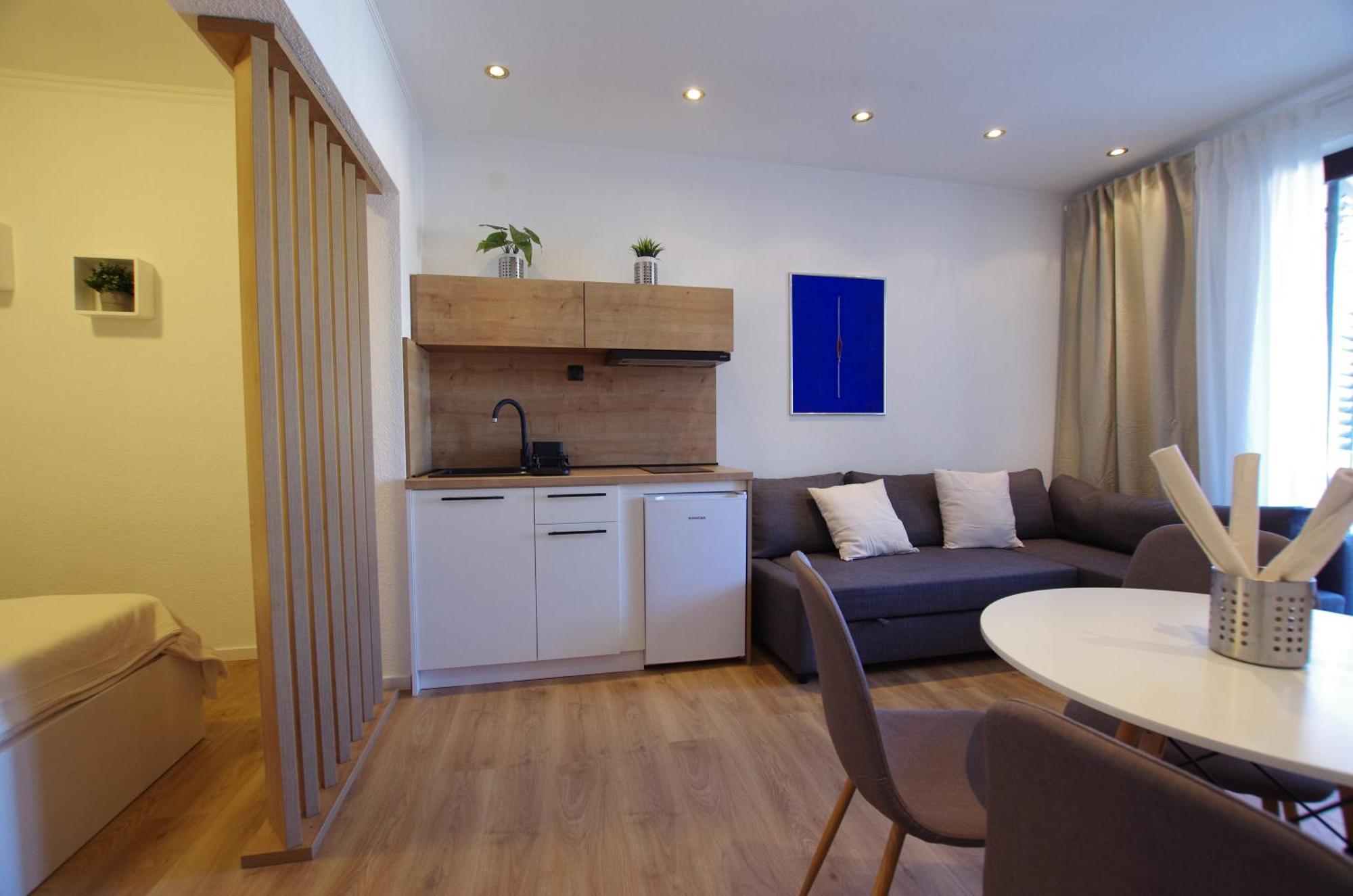 Apartments Vukovic Selce Kültér fotó