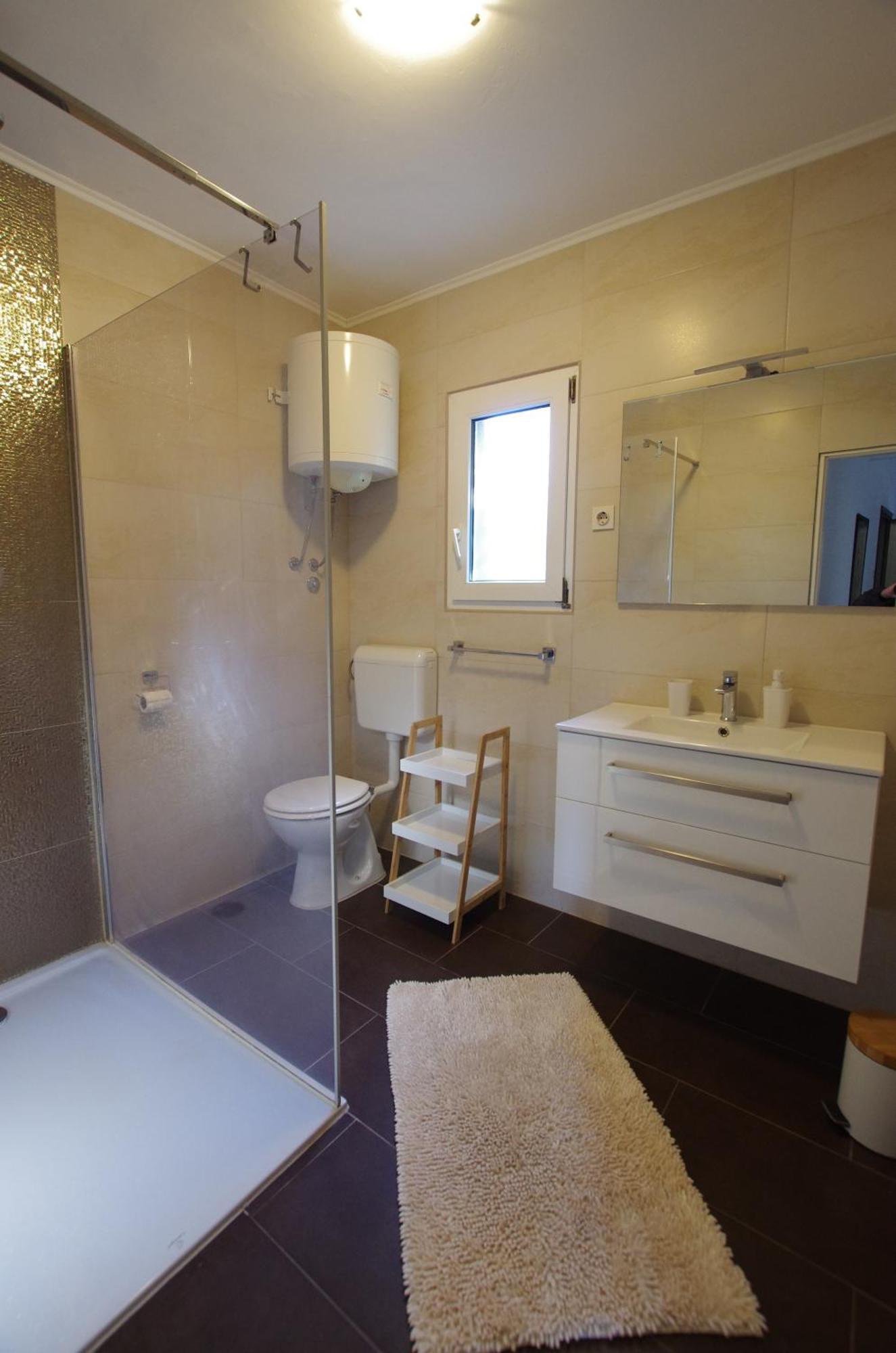 Apartments Vukovic Selce Kültér fotó