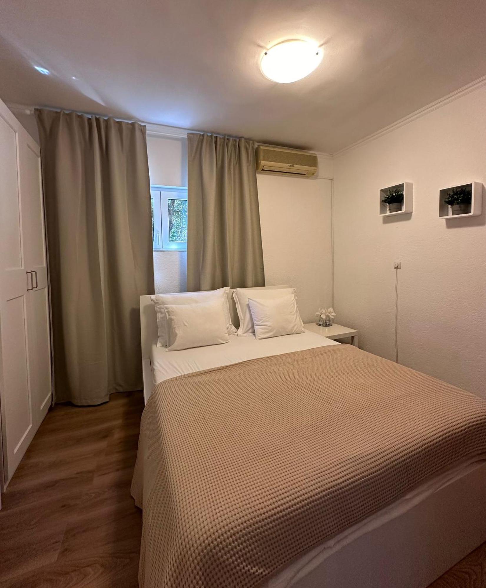 Apartments Vukovic Selce Kültér fotó
