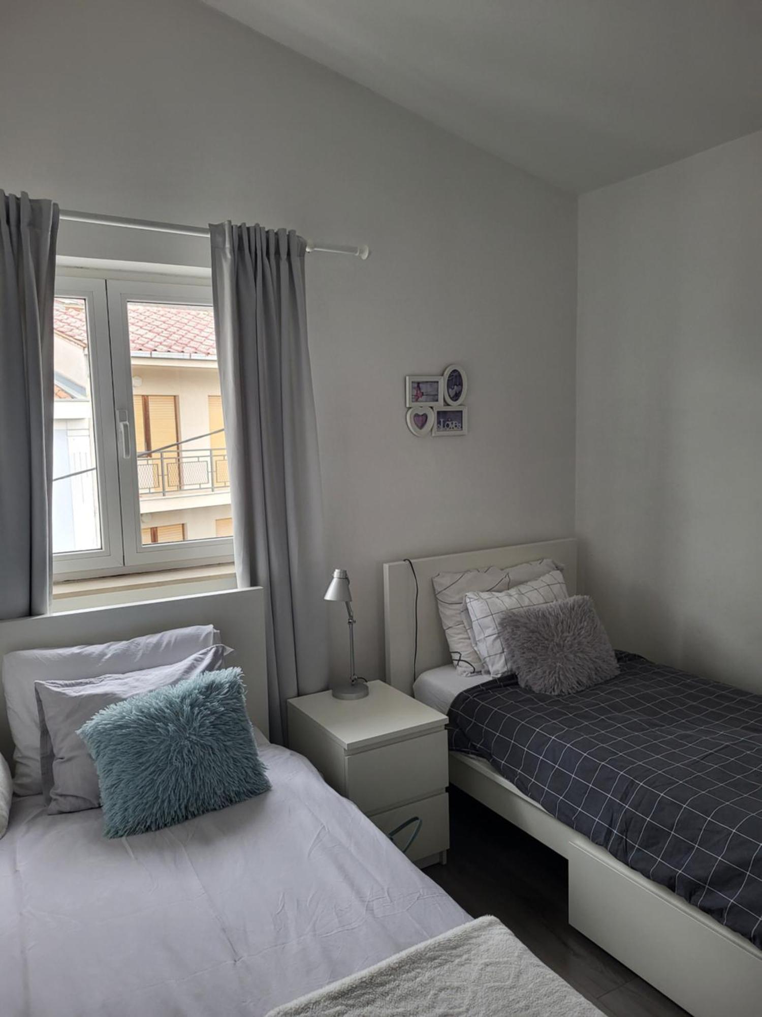 Apartments Vukovic Selce Kültér fotó