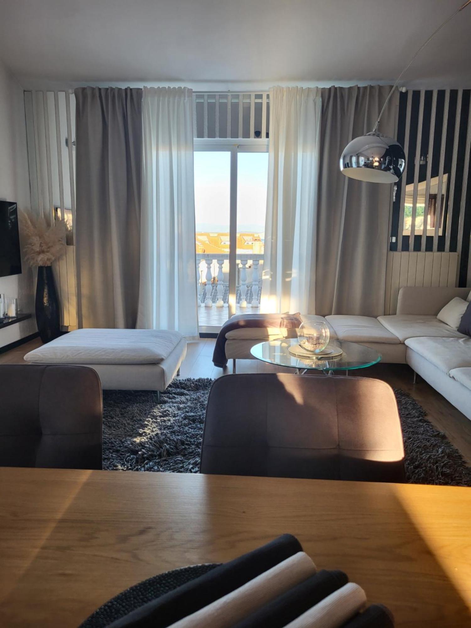 Apartments Vukovic Selce Kültér fotó