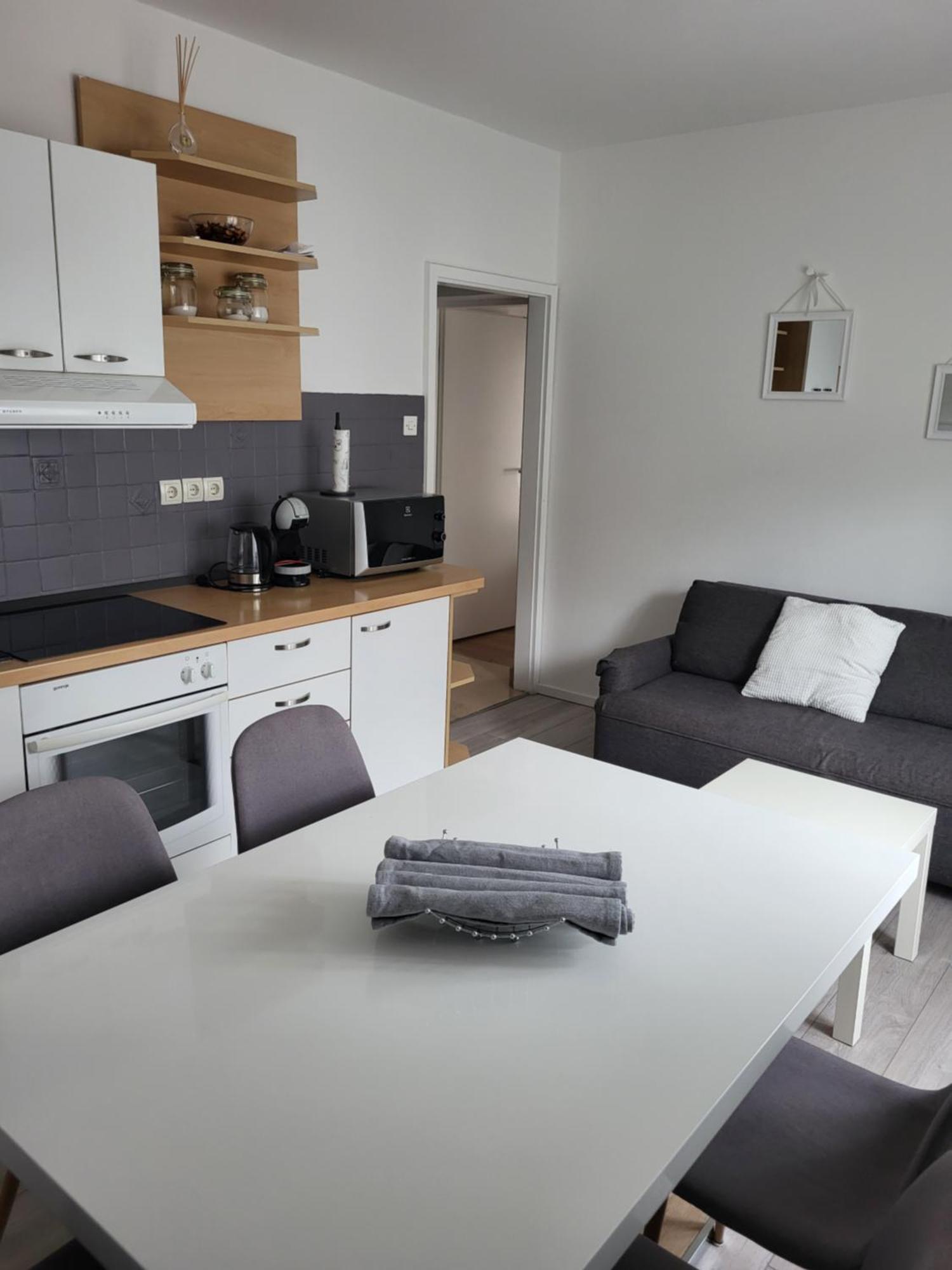 Apartments Vukovic Selce Szoba fotó