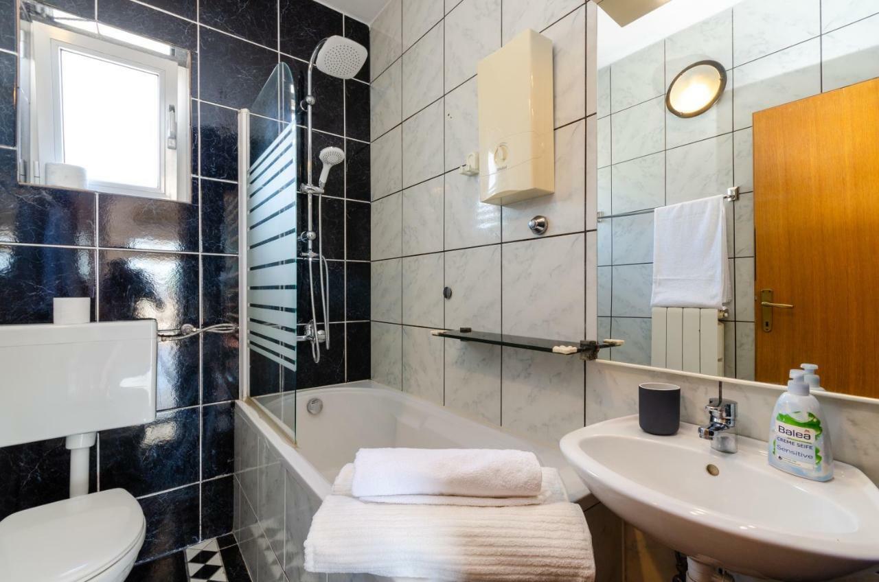 Apartments Vukovic Selce Kültér fotó